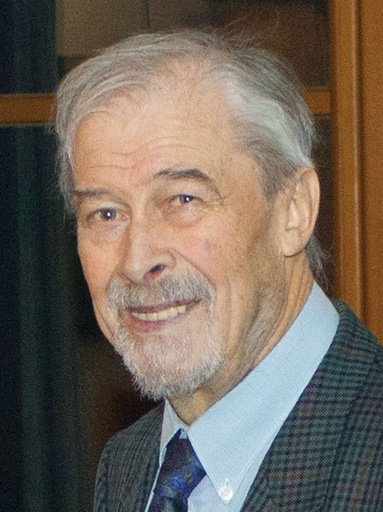 Ing. Heinrich Dorn Dobretsberger